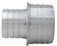 Dual Hose Barb Splice Fitting 1 1/4 in. to 1 3/4 in.