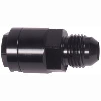 Threaded Fuel Rail Adapter Fitting