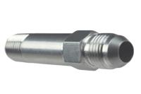Turbo Oil Drain Flange Extension