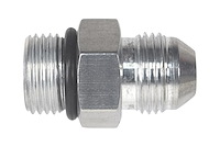  AN920-08-08A Adapter Fitting [-8 AN Flare to -8 AN O-Ring]