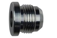 Aluminum Fitting Weld Bung -12AN Male Flare
