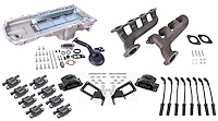 EM-LT-3FBDY GM Gen V LT Engine Swap Kit for 1982-1992 Chevy Camaro, Pontiac Firebird