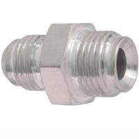 Power Steering Adapter Fitting [-6 AN to 5/8 in.-18 Inverted Flare]
