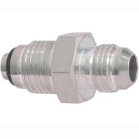Power Steering Adapter Fitting [-6 AN to 16 mm x 1.5]