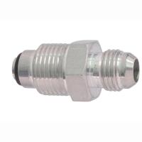 Power Steering Adapter Fitting [-6 AN to 18 mm x 1.5]