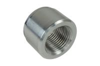 FM1815BUNG Aluminum M18-1.5mm Weld On Bung Female LS LS1 Oil Pressure Sensor Metric 18mm