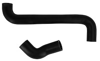 HS-K1T-1S10 Upper and Lower Radiator Hose Kit for 1982-1993 Chevy S10, GMC S15, Sonoma [For GM LS Engine Swaps]