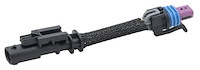 WACTS50-6 Coolant Temperature Sensor Wire Adapter, GM LS Gen IV to GM LT Gen V Harness