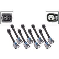 Fuel Injector Wiring Harness Adapter Set