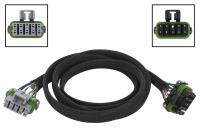 TAC Module Pedal Position Wire Extension for 2000-2005 GM Gen III LS Truck [72 in. Length]