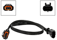 WEMAP50-24 Manifold Absolute Pressure (MAP) Sensor Wire Harness Extension 24 in. GM Gen V LT Engines