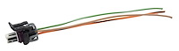 WPACPS30 A/C High-Pressure Line Switch Pigtail Connector for 2003-2012 Chevy Silverado Pickup