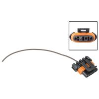 Alternator Wire Connector Pigtail