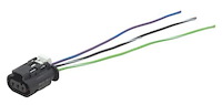 WPCKP50 Crankshaft/Camshaft Position Sensor Connector Harness Pigtail GM LT Gen-V Engines