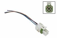 Torque Converter Clutch Solenoid Wire Pigtail for 1984-1993 GM 700R4 Transmission