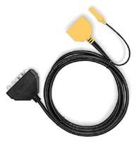 Ford Code Reader Extension Cable For one-person operation of Ford Code Reader 390-3145