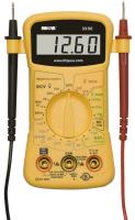 HANDY DMM 10 MEGOHM / UL