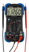 Automotive DMM (10 MegOhm/UL)