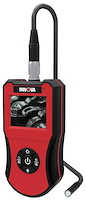 LCD Inspection Camera, 2.700 in. HD Color Display, 39 in. Camera Extension