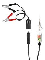 Smart Test Light