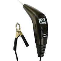 Digital Test Light/Circuit Tester