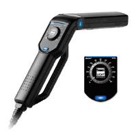 Advance Timing Light Direct advance scale adjusts 0 to 60 degrees