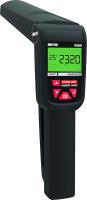 Digital Timing Light Split-screen digital LCD readout