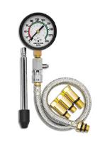 Compression Tester Plus (6-piece kit)