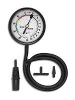 Vacuum Gauge/Fuel Pump Tester