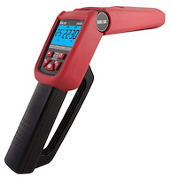 Pro Digital Timing Light, 4-Function Digital Readout & Easy to Read Backlit LCD Screen