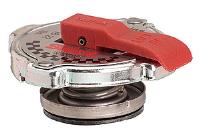 Racing Radiator Cap 18-22 psi