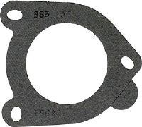 Adhesive Backed Thermostat Gaskets 10/Pkg
