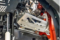 JL ENGINE COMPRESS MOUNT