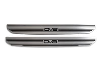 JL/JT Sill Plates Front