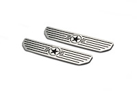 JL/JT Sill Plates Front
