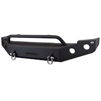 Front Bumper [2007-2013 Chevy Silverado 1500 Truck]