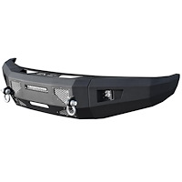 Front Bumper [2017-2020 Ford F-250/F-350 Truck]