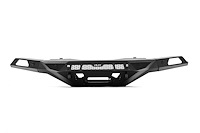 FBGC1-03 Spec Series Front Bumper Fits Select GMC Sierra 1500 Trucks