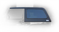 Ranger Fastback Hard Top for 2007-2017 Jeep Wrangler JK 2-Door