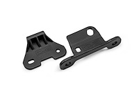 JEEP JL OE HARDTOP BRKETS