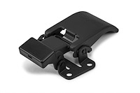 JL HARD TOP LATCH CLOSURE