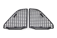 18-23 Jeep JL Rear Window