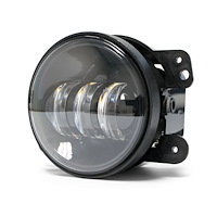 LED Fog Lights for 2007-2018 Jeep Wrangler JK