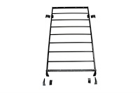 RRBR-03 Hard Top Roof Rack Fits Select Ford Bronco 2-Door
