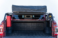 BED RACK
