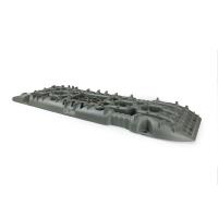 Traction Boards [Olive]
