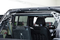 LIGHT MOUNT KIT
