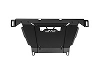 SPTL4-02 Front Skid Plate Fits Select Toyota Land Cruiser & 4Runner