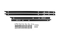 Bronco Pinch Weld Covers