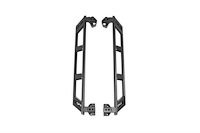 Bronco 2D Rock Sliders